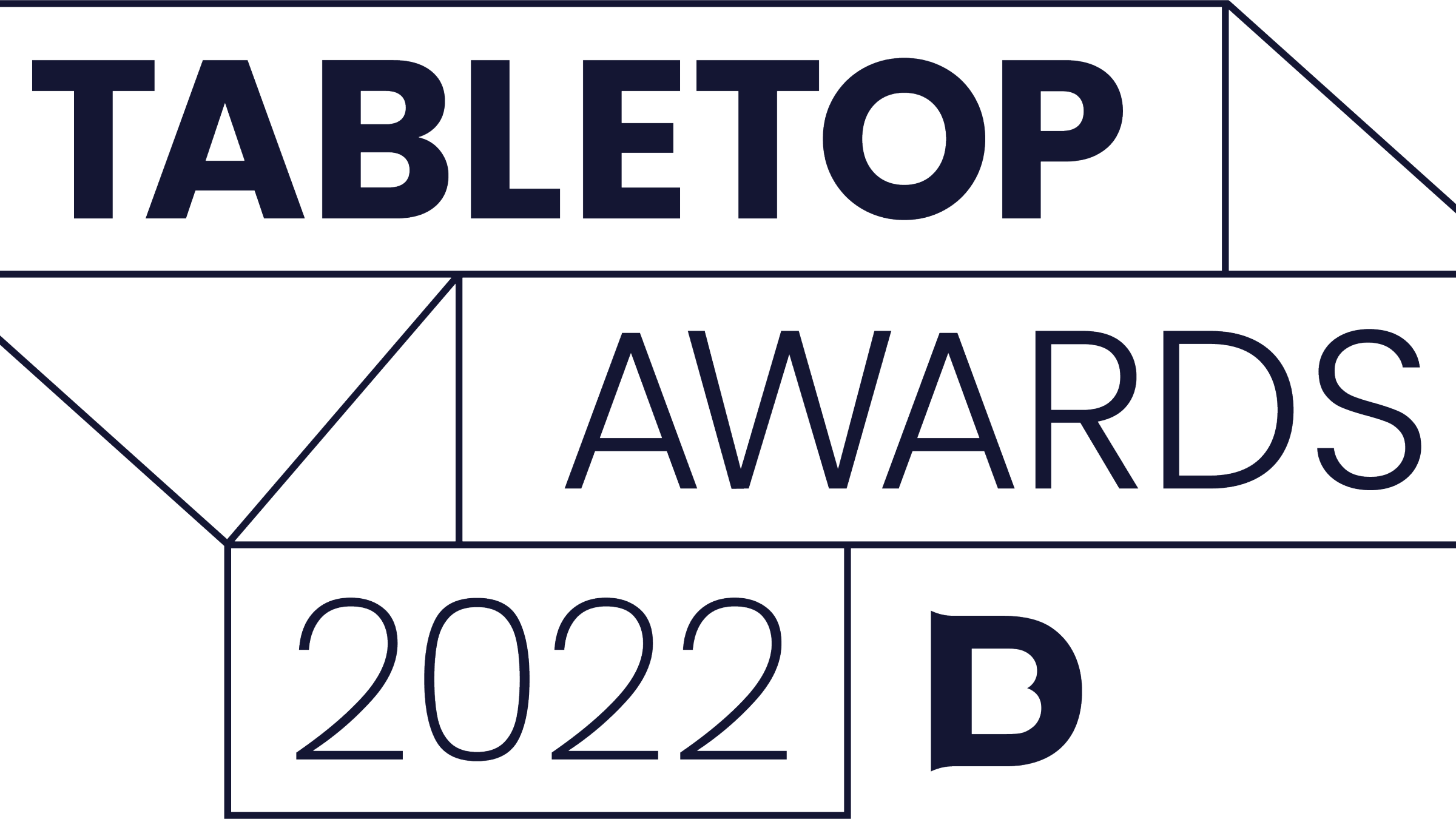 Tabletop Awards