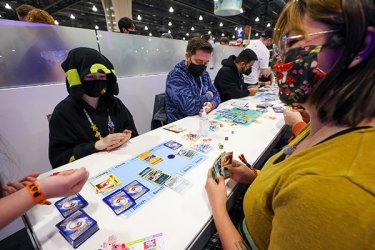 TCGs & CCgs