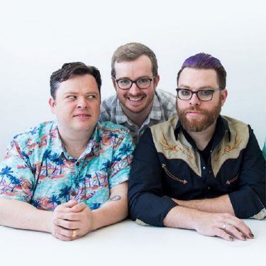 McElroy Brothers Image