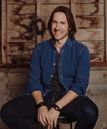 Matthew Mercer