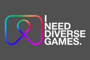 Subsidized by I Need Diverse Games