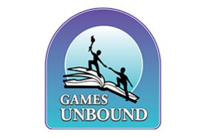 In partnership with Games Unbound