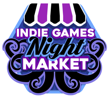 INDIE GAMES NIGHT MARKET