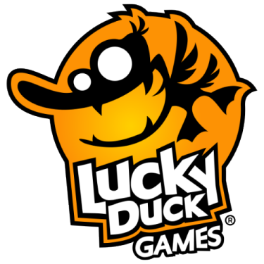 lucky duck