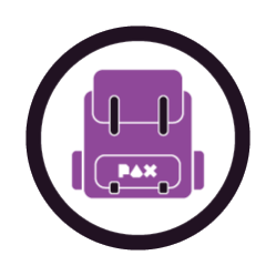 PAX Hints icon