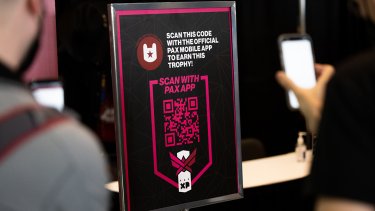 PAX Unplugged Feature