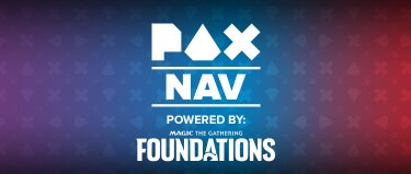 PAX Nav