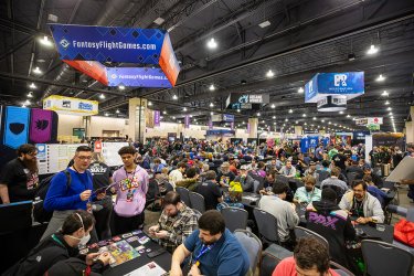 PAX Unplugged