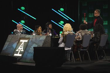 PAX Unplugged