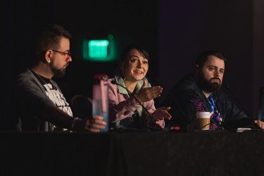 PAX Unplugged