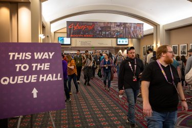 PAX Unplugged