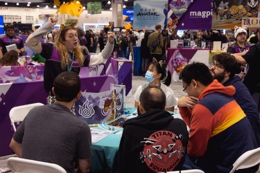 PAX Unplugged