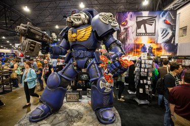 PAX Unplugged
