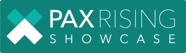 PAX Rising Showcase