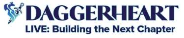 DAGGERHEART logo