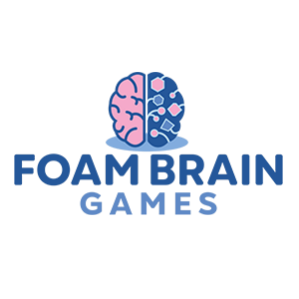 Foambrain Games