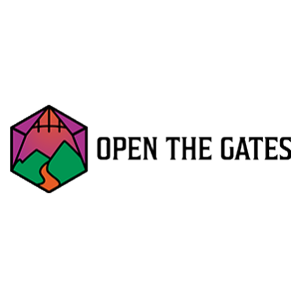Open the Gates Gaming
