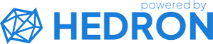 powered by Hedron
