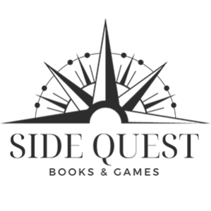Side Quest Books & Games