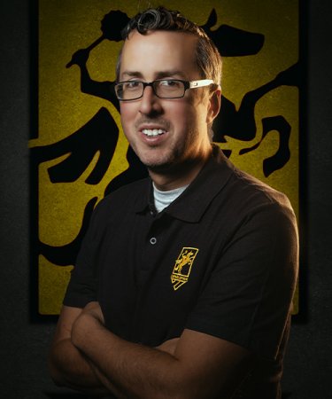 ISAAC CHILDRES