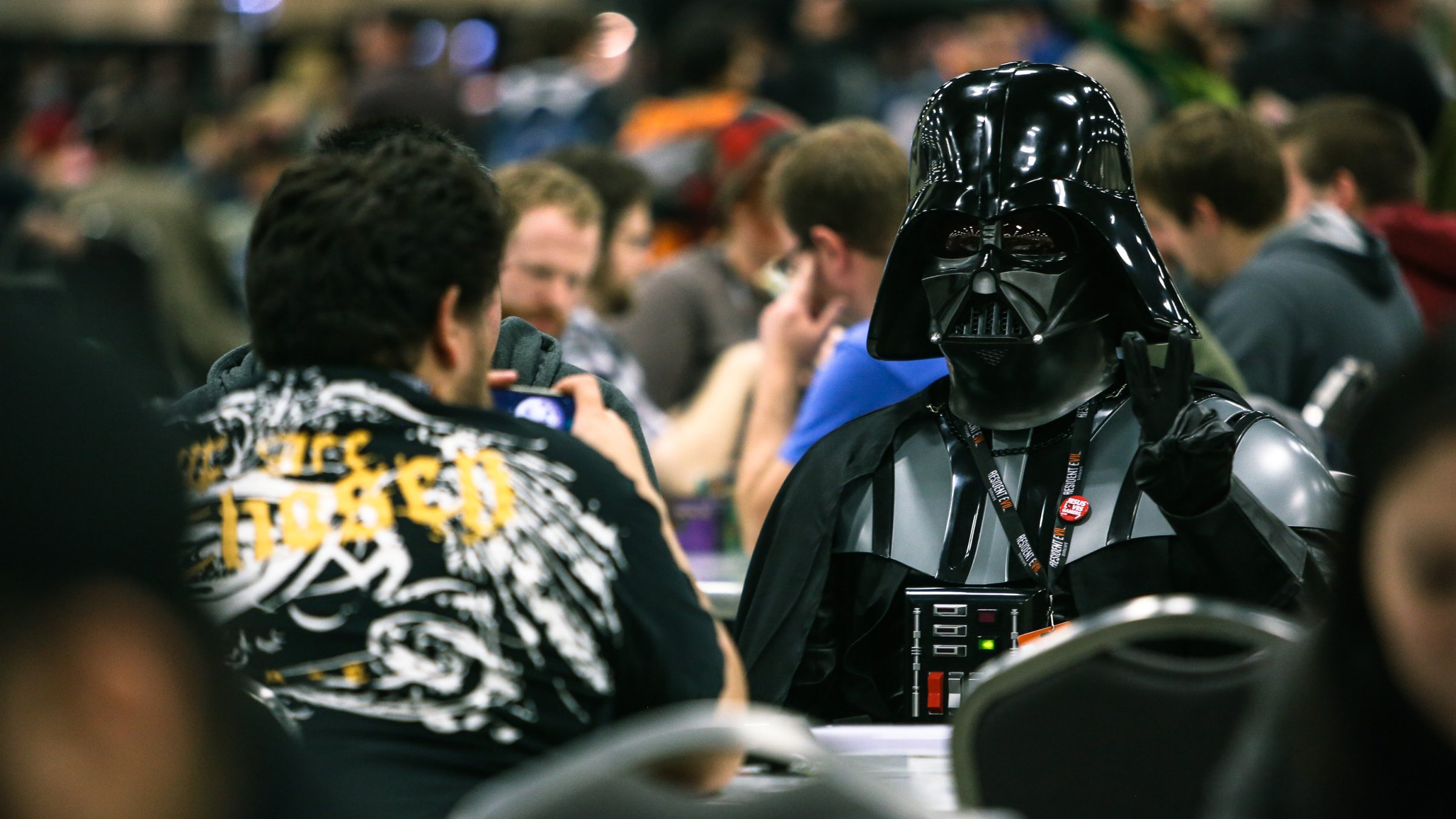 Community Meetups