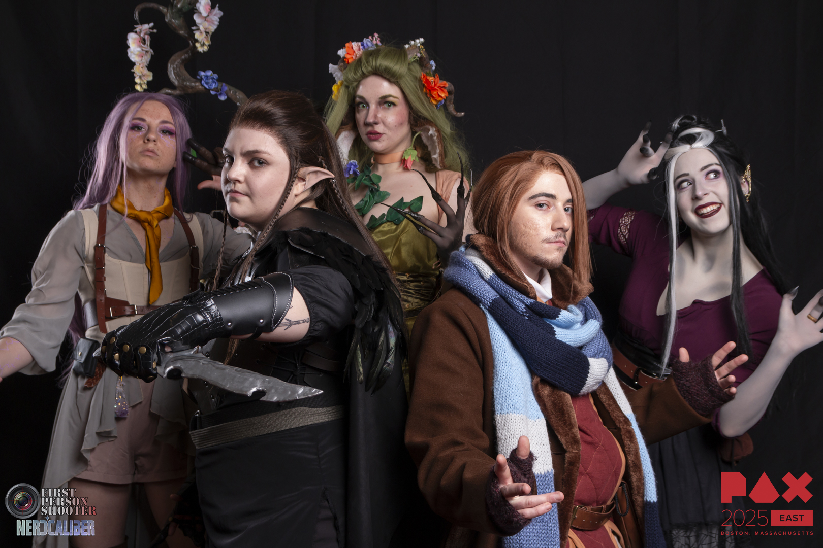 Cosplay