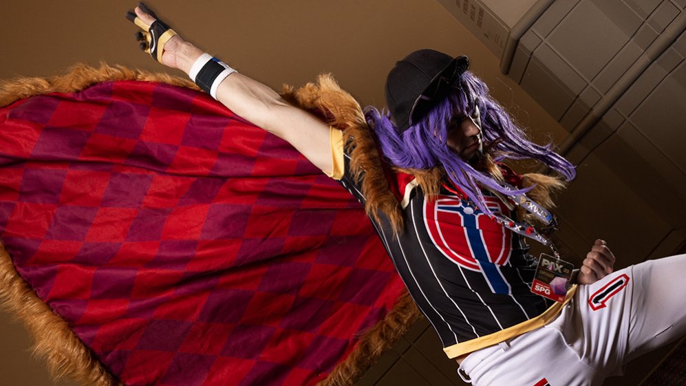 LARP