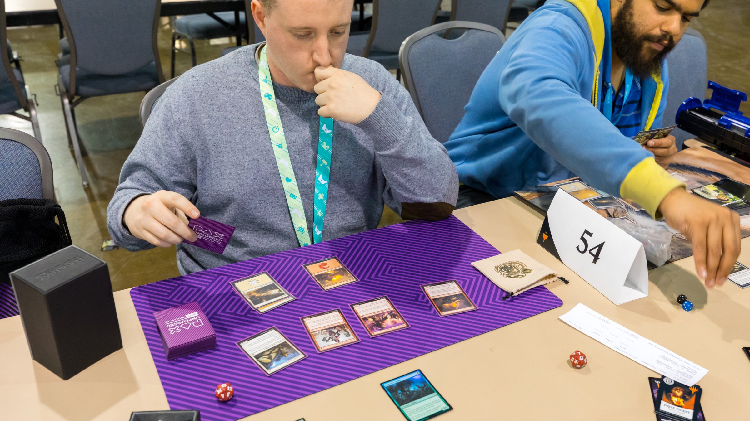 Magic: The Gathering