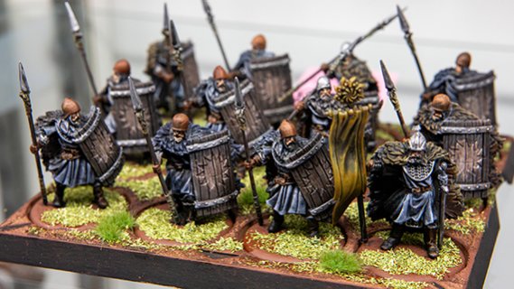 Miniatures