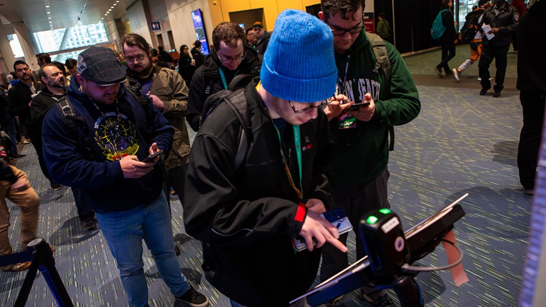PAX XP