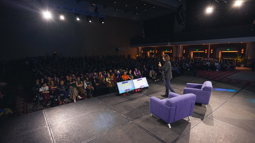 Storytime Keynote